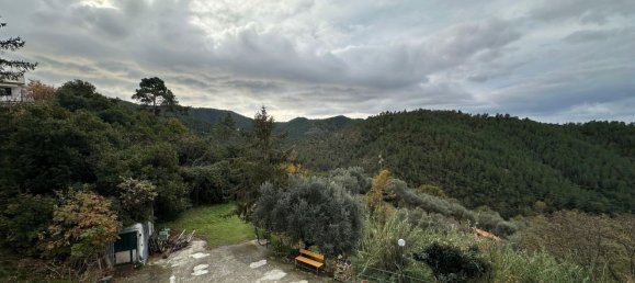 5-Zimmer Wohnung in Sestri Levante, Italy, Nr. 261385 16