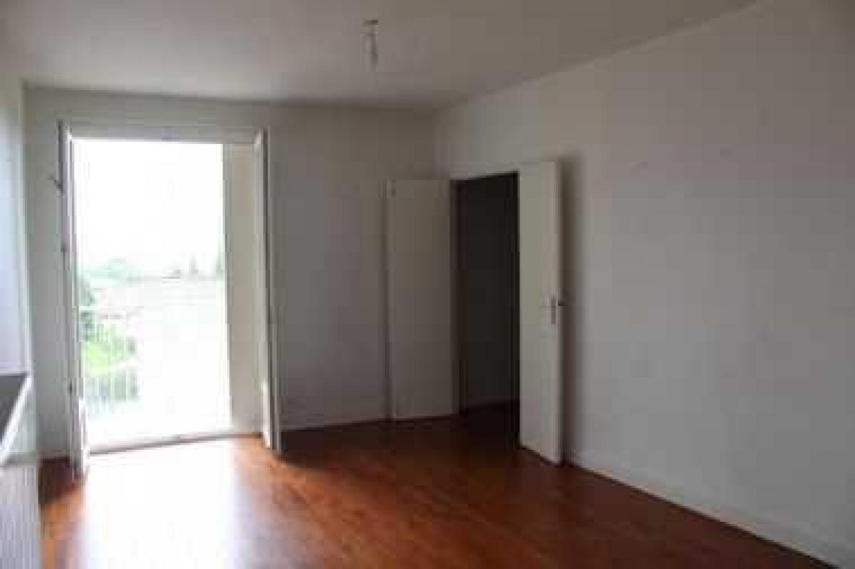 2 Schlafzimmer Eigentumswohnung in Auch, France, Nr. 34000