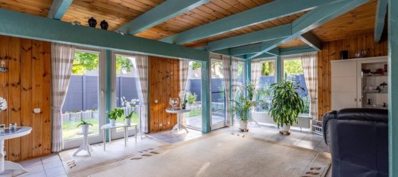 Casa de 4 habitaciónes en Pinneberg, Germany No. 311764 16