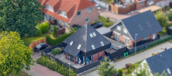 Casa de 4 habitaciónes en Pinneberg, Germany No. 311764 44