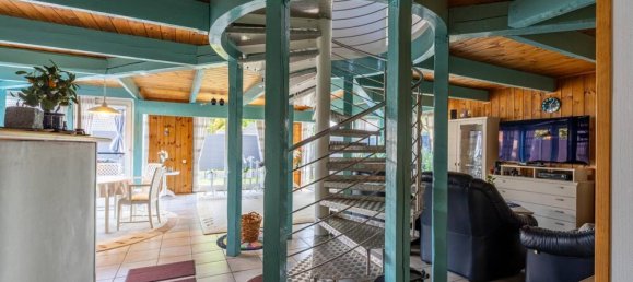 Casa de 4 habitaciónes en Pinneberg, Germany No. 311764 13