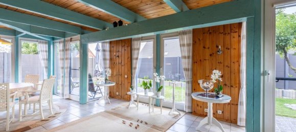 Casa de 4 habitaciónes en Pinneberg, Germany No. 311764 23