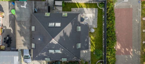 Casa de 4 habitaciónes en Pinneberg, Germany No. 311764 40