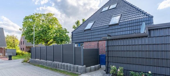 Casa de 4 habitaciónes en Pinneberg, Germany No. 311764 6