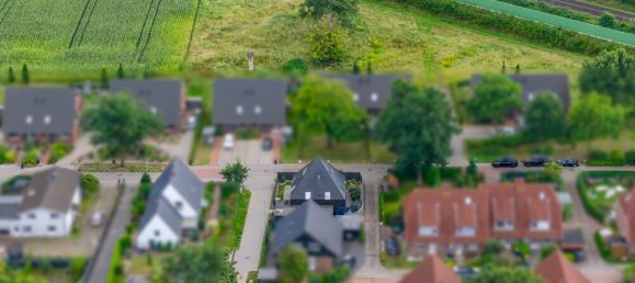 Casa de 4 habitaciónes en Pinneberg, Germany No. 311764 48