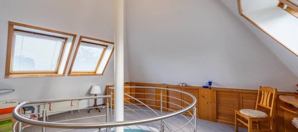 Casa de 4 habitaciónes en Pinneberg, Germany No. 311764 36