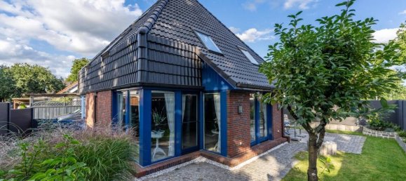 Casa de 4 habitaciónes en Pinneberg, Germany No. 311764 3