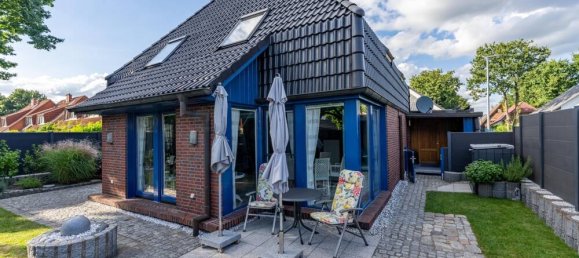 Casa de 4 habitaciónes en Pinneberg, Germany No. 311764 5