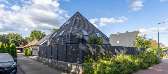 Casa de 4 habitaciónes en Pinneberg, Germany No. 311764 2