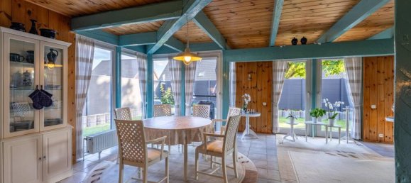 Casa de 4 habitaciónes en Pinneberg, Germany No. 311764 15