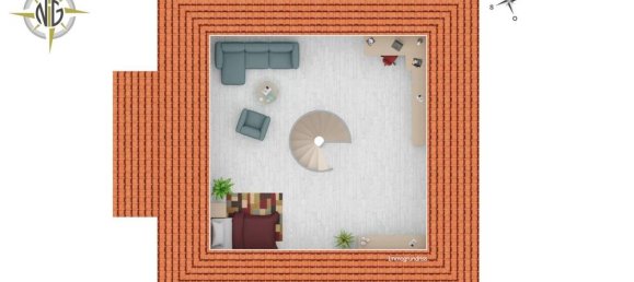 Casa de 4 habitaciónes en Pinneberg, Germany No. 311764 49