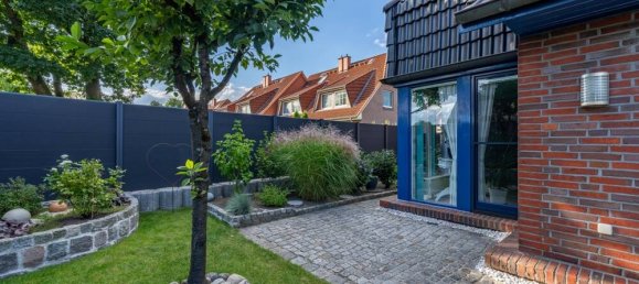 Casa de 4 habitaciónes en Pinneberg, Germany No. 311764 4