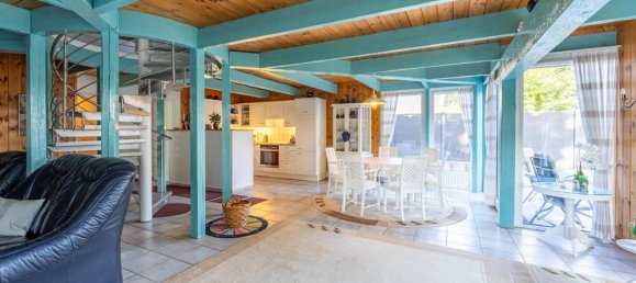 Casa de 4 habitaciónes en Pinneberg, Germany No. 311764 22