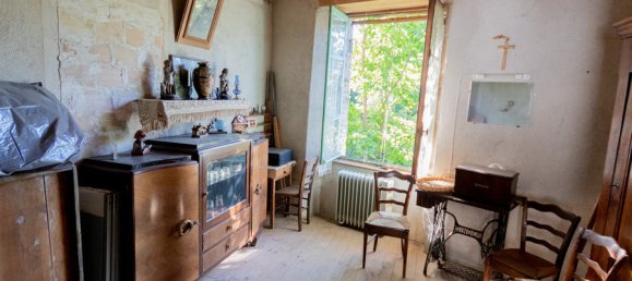 3-Zimmer Haus in Puy-de-Dome, France, Nr. 321837 3