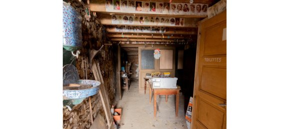 3-Zimmer Haus in Puy-de-Dome, France, Nr. 321837 4