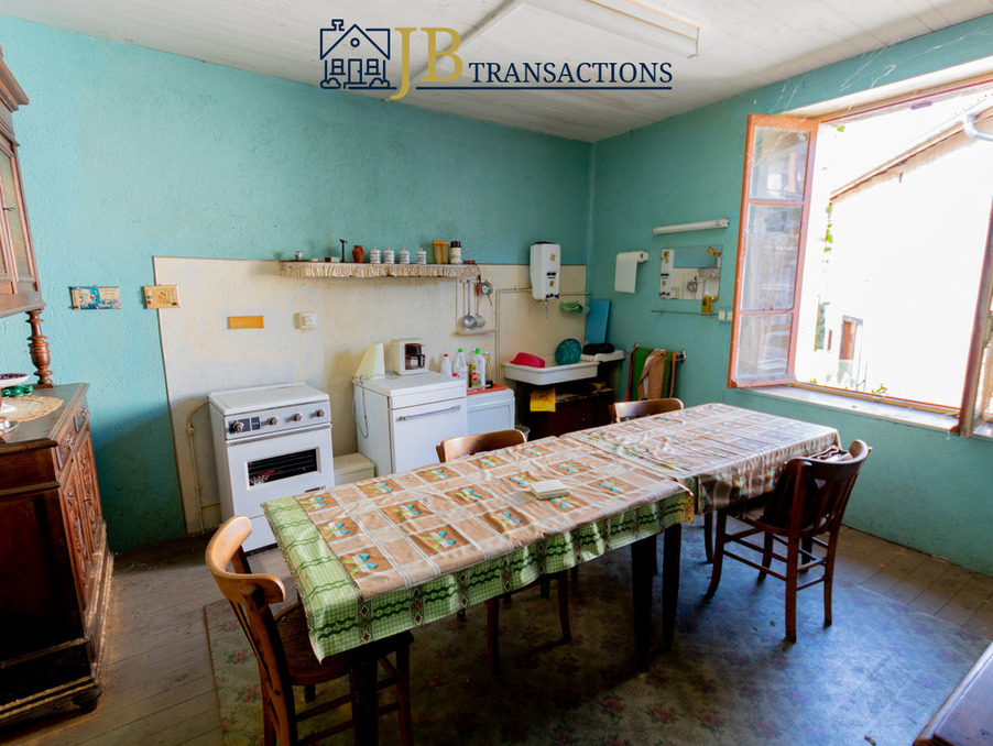 3-Zimmer Haus in Puy-de-Dome, France, Nr. 321837