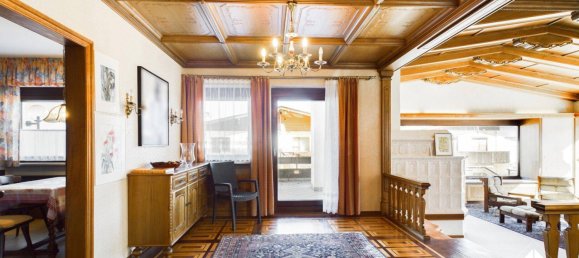 7 rooms House in Angerberg, Austria No. 202192 48