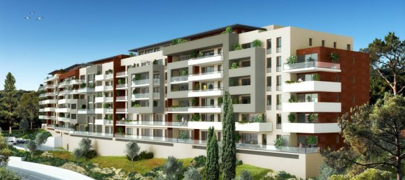 Apartamento de 1 dormitorio en Ajaccio, France No. 265031 4