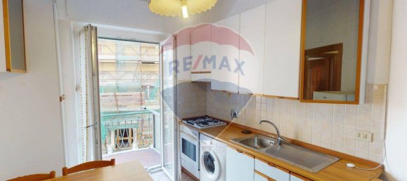 1 bedroom Apartment in Genoa, Italy No. 348008 18