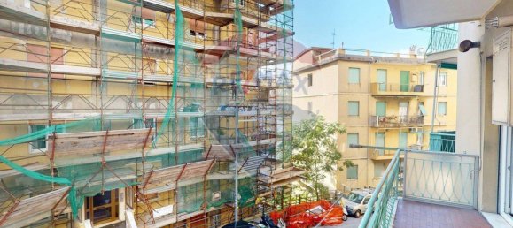 1 bedroom Apartment in Genoa, Italy No. 348008 14