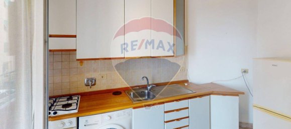 1 bedroom Apartment in Genoa, Italy No. 348008 29