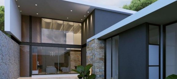 Дом с 3 спальнями в Мерида, Мексика № 33065 2