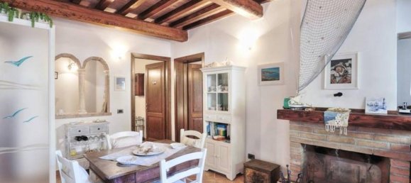 2 غرف نوم شقة في Sassetta, Italy رقم 1398 8