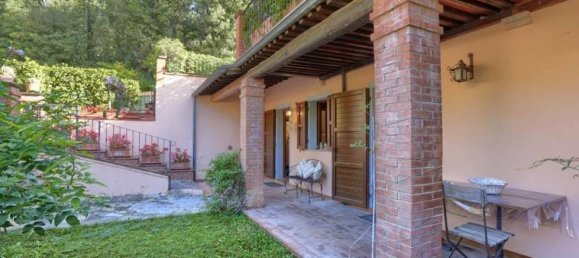 2 غرف نوم شقة في Sassetta, Italy رقم 1398 3