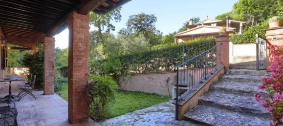 2 غرف نوم شقة في Sassetta, Italy رقم 1398 6