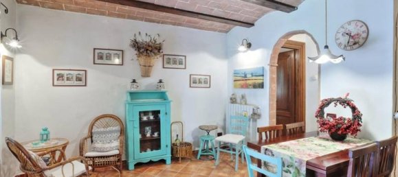 2 غرف نوم شقة في Sassetta, Italy رقم 1398 11