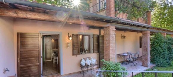 2 غرف نوم شقة في Sassetta, Italy رقم 1398 5