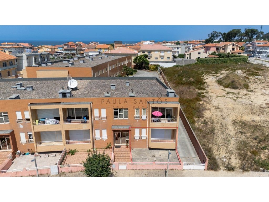 3 bedrooms Apartment in Vila Cha, Portugal No. 275094