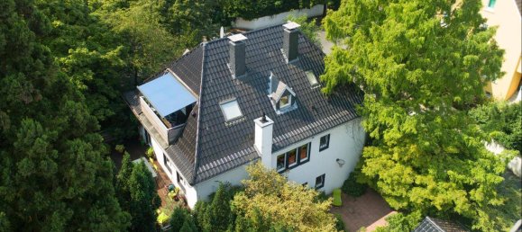 6 Schlafzimmer Villa in Wuppertal, Germany, Nr. 9516 8