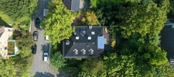 6 Schlafzimmer Villa in Wuppertal, Germany, Nr. 9516 2