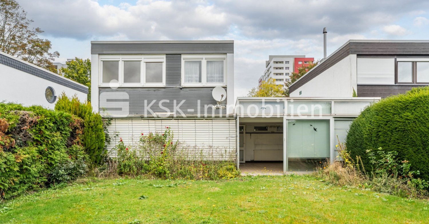 3 chambres Terrain à Cologne, Germany No. 136325