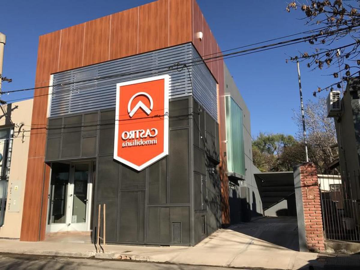  Land in San Luis, Argentina No. 39985