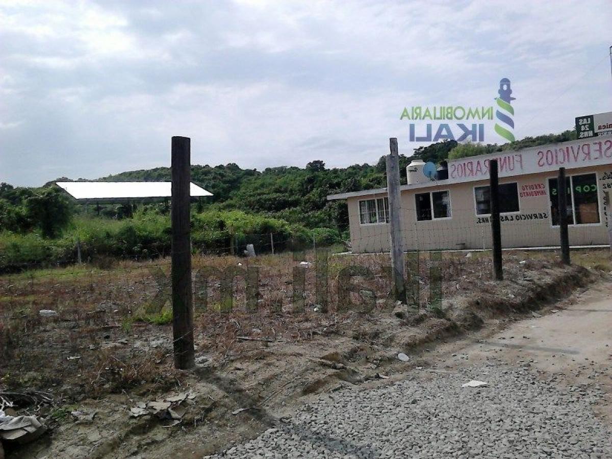 Terreno en Veracruz, Mexico No. 206581