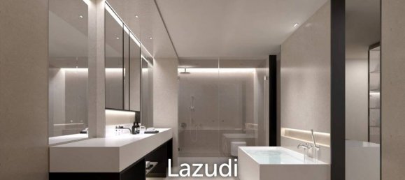 3 bedrooms Duplex in Bangkok, Thailand No. 13142 8