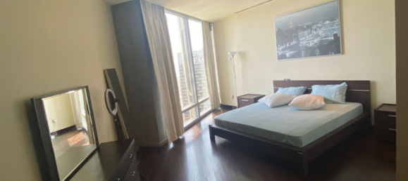 Studio in Downtown Dubai (Downtown Burj Dubai), UAE No. 11724 10