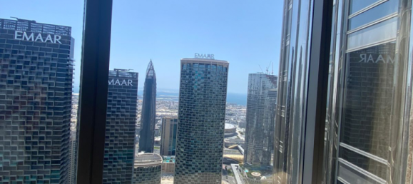 Studio in Downtown Dubai (Downtown Burj Dubai), UAE No. 11724 9