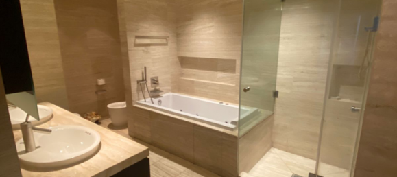 Studio in Downtown Dubai (Downtown Burj Dubai), UAE No. 11724 5