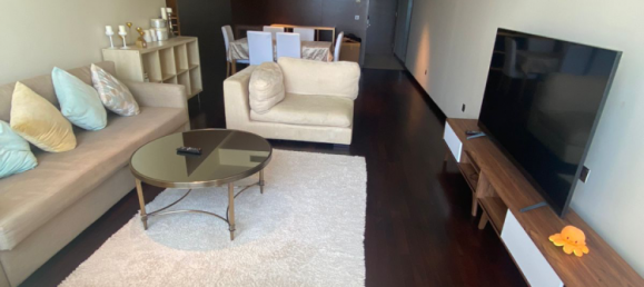 Studio in Downtown Dubai (Downtown Burj Dubai), UAE No. 11724 8