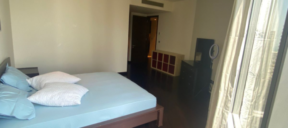 Studio in Downtown Dubai (Downtown Burj Dubai), UAE No. 11724 3