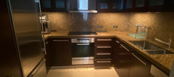 Studio in Downtown Dubai (Downtown Burj Dubai), UAE No. 11724 7