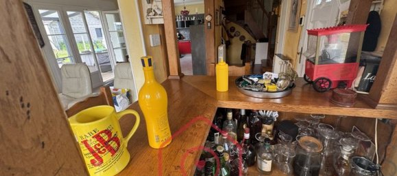 4 bedrooms House in Seine-Maritime, France No. 312777 20