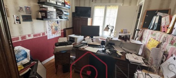 4 bedrooms House in Seine-Maritime, France No. 312777 14