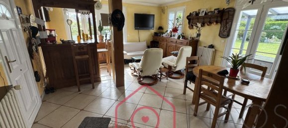 4 bedrooms House in Seine-Maritime, France No. 312777 19