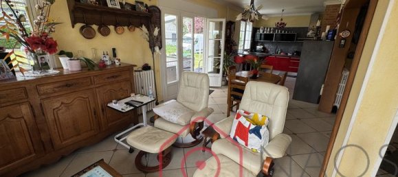 4 bedrooms House in Seine-Maritime, France No. 312777 5