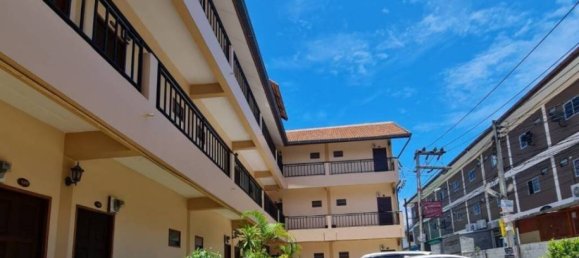 34 bedrooms Commercial property in Pattaya, Thailand No. 14602 6