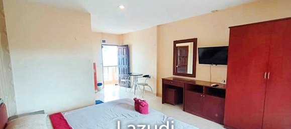 34 bedrooms Commercial property in Pattaya, Thailand No. 14602 3